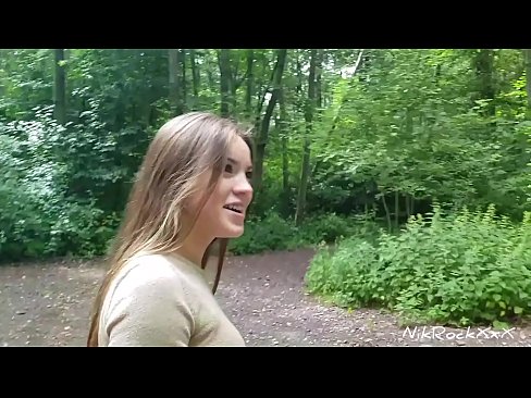 ❤️ ეველინას ვთავაზობდი, საჯარო ადგილას გავეხუმეთ! Მან თქვა დიახ. მერე ტრაკში ჩავურტყი და პირში გამოვდექი. მერე თვითონაც გაბრაზდა. ❤️ სუპერ პორნო ჩვენთან ❌️