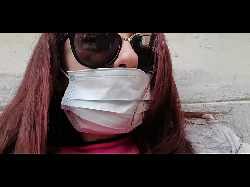 ❤️ ნიკოლეტა მეზობელზე შურს იძიებს და მის ავტოფარეხში ირინებს (სპეციალური Covid19 იტალიური კარანტინი) ❤️ სუპერ პორნო ჩვენთან ❌️
